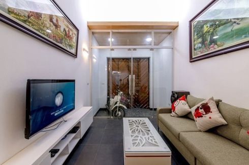 6 Bedroom House for sale in Thinh Quang, Ha Noi