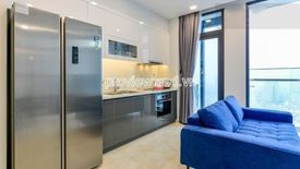 2 Bedroom Apartment for rent in Ben Nghe, Ho Chi Minh