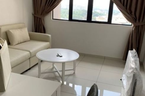 2 Bedroom Condo for rent in Jalan Sungai Besi, Kuala Lumpur