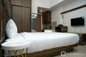Apartemen disewa dengan 1 kamar tidur di Karang Tengah, Banten