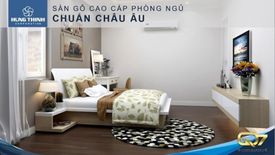 Cần bán căn hộ 1 phòng ngủ tại Phú Thuận, Quận 7, Hồ Chí Minh
