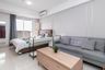 Apartemen disewa dengan 1 kamar tidur di Cengkareng Timur, Jakarta