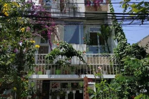 Cần bán nhà phố 4 phòng ngủ tại Hoà Minh, Quận Liên Chiểu, Đà Nẵng