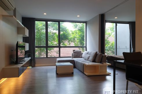 1 Bedroom Condo for Sale or Rent in The Room Sukhumvit 40, Phra Khanong, Bangkok near BTS Ekkamai