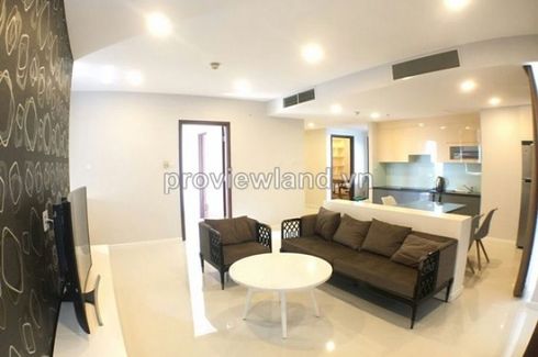 3 Bedroom Condo for rent in The One, Ben Nghe, Ho Chi Minh