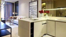 1 Bedroom Condo for rent in The Reserve Sathorn, Thung Maha Mek, Bangkok near BTS Chong Nonsi