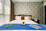 Apartemen disewa dengan 2 kamar tidur di Bintaro, Jakarta