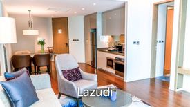 2 Bedroom Apartment for rent in Chatrium Grand Bangkok, Thanon Phetchaburi, Bangkok near MRT Pratunam