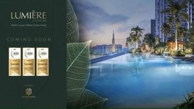 Cần bán căn hộ chung cư 2 phòng ngủ tại Masterise Lumiere Riverside, An Phú, Quận 2, Hồ Chí Minh