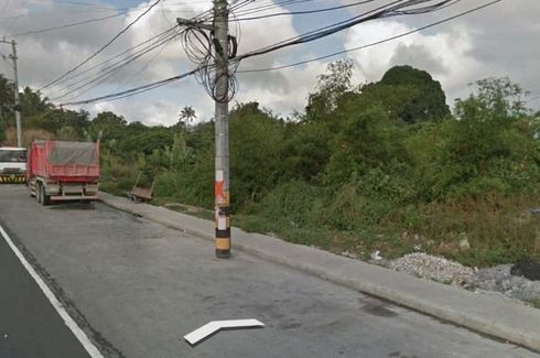 Land for sale in Puting Kahoy, Cavite