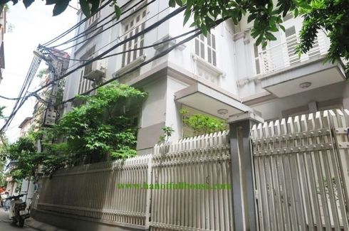 Cho thuê nhà riêng 5 phòng ngủ tại Quảng An, Quận Tây Hồ, Hà Nội