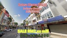 Commercial for sale in Taman Sutera Utama, Johor