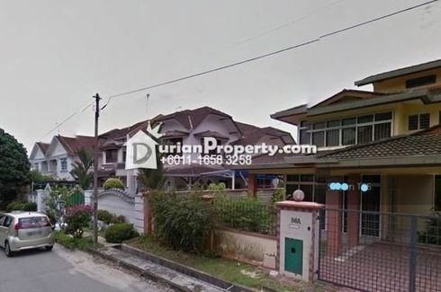 4 Bedroom House for sale in Jalan Bentara Luar, Johor