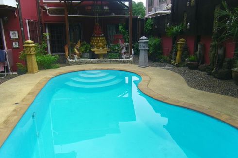 3 Bedroom Villa for sale in aroonpat patong, Patong, Phuket