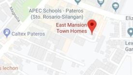 2 Bedroom Condo for sale in Aguho, Metro Manila