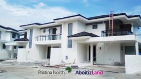 3 Bedroom House for sale in Talamban, Cebu