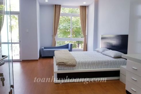 4 Bedroom Townhouse for rent in An Hai Tay, Da Nang