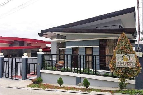 3 Bedroom House for rent in Communal, Davao del Sur