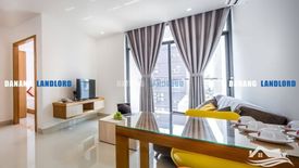 Cho thuê căn hộ chung cư 1 phòng ngủ tại Ô Chợ Dừa, Quận Đống Đa, Hà Nội