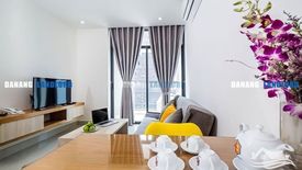 Cho thuê căn hộ chung cư 1 phòng ngủ tại Ô Chợ Dừa, Quận Đống Đa, Hà Nội