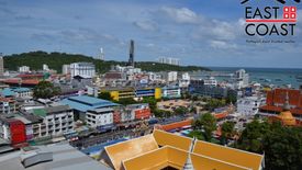 1 Bedroom Condo for rent in Nong Prue, Chonburi