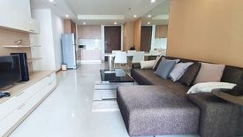 1 Bedroom Condo for rent in The Rajdamri, Pathum Wan, Bangkok near BTS Ratchadamri