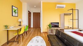 Cho thuê căn hộ chung cư 1 phòng ngủ tại Hoà Hải, Quận Ngũ Hành Sơn, Đà Nẵng