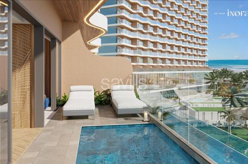 3 Bedroom Apartment for sale in Phuoc Thuan, Ba Ria - Vung Tau
