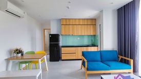 Cho thuê căn hộ chung cư 2 phòng ngủ tại Khuê Mỹ, Quận Ngũ Hành Sơn, Đà Nẵng