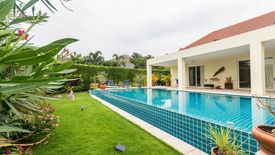 3 Bedroom Villa for sale in Baan Ing Phu, Hin Lek Fai, Prachuap Khiri Khan