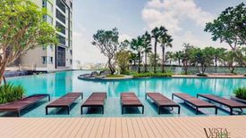 3 Bedroom Apartment for rent in Vista Verde, Binh Trung Tay, Ho Chi Minh