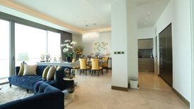 3 Bedroom Condo for sale in The Residences At Mandarin Oriental, Khlong Ton Sai, Bangkok near BTS Krung Thon Buri