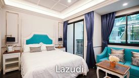 1 Bedroom Condo for sale in Ocean Horizon, Na Jomtien, Chonburi