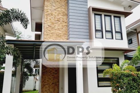 4 Bedroom House for rent in Buhangin, Davao del Sur