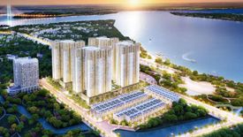 Cần bán căn hộ chung cư 1 phòng ngủ tại Q7 SAIGON RIVERSIDE COMPLEX, Phú Thuận, Quận 7, Hồ Chí Minh