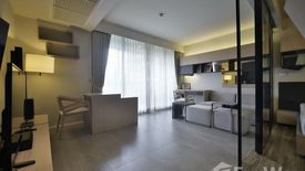 1 Bedroom Condo for sale in Circle S Sukhumvit 12, Khlong Toei, Bangkok near BTS Asoke