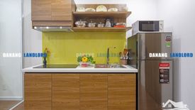 Cho thuê căn hộ chung cư 1 phòng ngủ tại Ô Chợ Dừa, Quận Đống Đa, Hà Nội