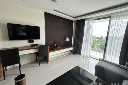 1 Bedroom Condo for sale in At The Tree Condominium, Rawai, Phuket