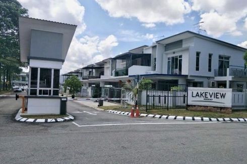 4 Bedroom House for Sale or Rent in Taman Pelangi Indah, Johor
