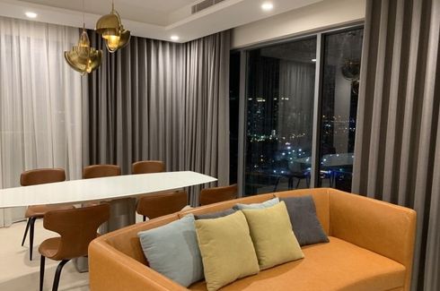 3 Bedroom Apartment for rent in Diamond Island, Binh Trung Tay, Ho Chi Minh