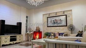 4 Bedroom Villa for sale in Binh Trung Tay, Ho Chi Minh