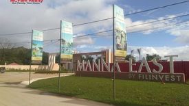 1 Bedroom House for sale in New Fields at Manna East, May-Iba, Rizal