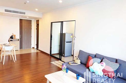 2 Bedroom Condo for rent in Supalai Elite Sathorn - Suanplu, Thung Maha Mek, Bangkok near BTS Chong Nonsi