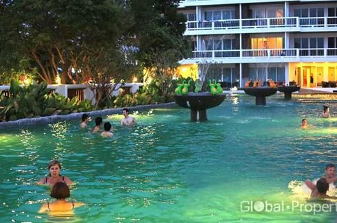 Hotel / Resort for sale in Na Jomtien, Chonburi