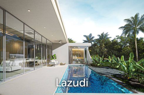 3 Bedroom Villa for sale in Amrits Luxury Villas, Sakhu, Phuket