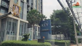 1 Bedroom Condo for sale in The Key Chaengwattana, Bang Talat, Nonthaburi near MRT Si Rat