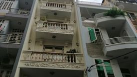 Cần bán nhà phố 8 phòng ngủ tại Phường 15, Quận 10, Hồ Chí Minh