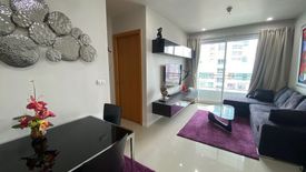 1 Bedroom Condo for sale in Circle Condominium, Makkasan, Bangkok near Airport Rail Link Makkasan