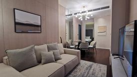 1 Bedroom Condo for sale in The Diplomat 39, Khlong Tan Nuea, Bangkok near BTS Phrom Phong