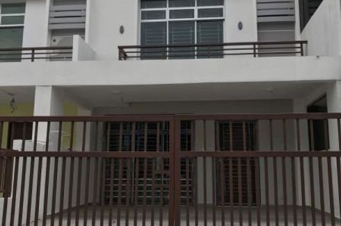 4 Bedroom House for Sale or Rent in Taman Seri Alam, Johor